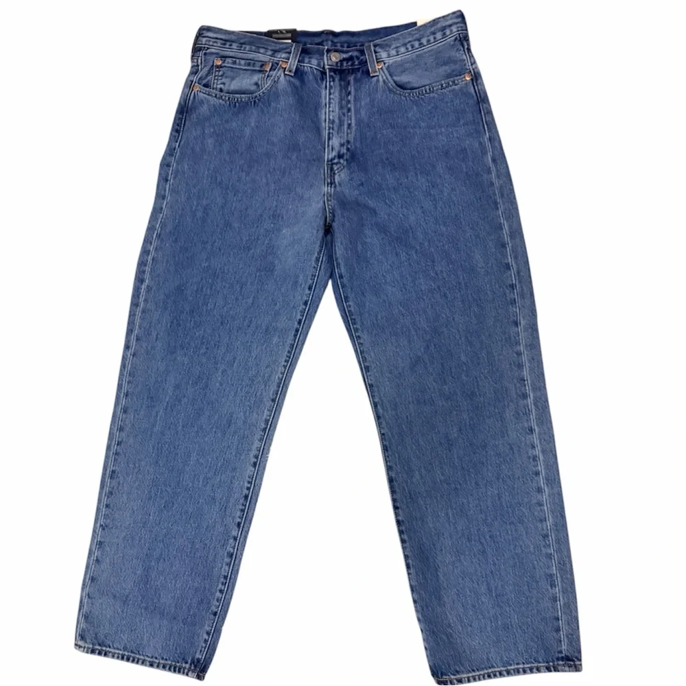 Levi's Pants Jeans